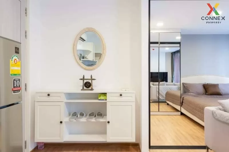 FOR SALE condo , Notting Hill The Exclusive CharoenKrung , BTS-Sa 3