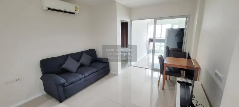 เช่าคอนโด  แอสปาย สุขุมวิท 48 BTS-พระโขนง พระโขนง เขต คลองเตย กรุ 1