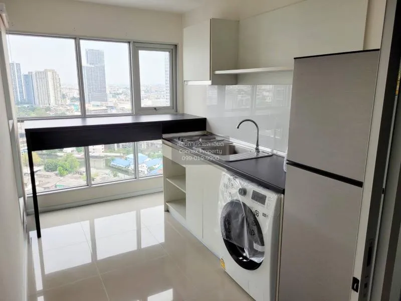 เช่าคอนโด  แอสปาย สุขุมวิท 48 BTS-พระโขนง พระโขนง เขต คลองเตย กรุ 2