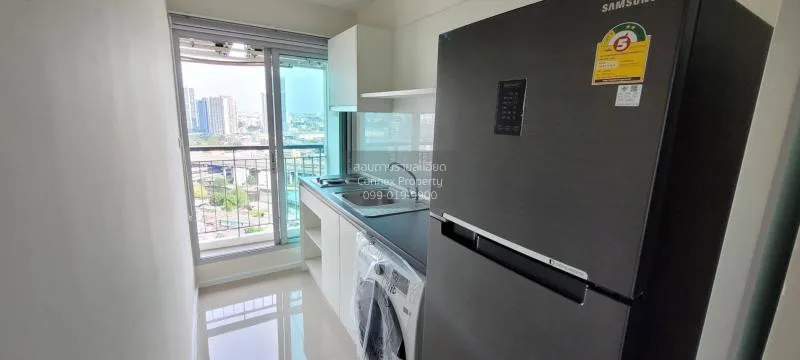 เช่าคอนโด  แอสปาย สุขุมวิท 48 BTS-พระโขนง พระโขนง เขต คลองเตย กรุ 2