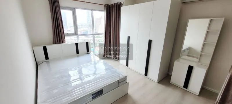 เช่าคอนโด  แอสปาย สุขุมวิท 48 BTS-พระโขนง พระโขนง เขต คลองเตย กรุ 3