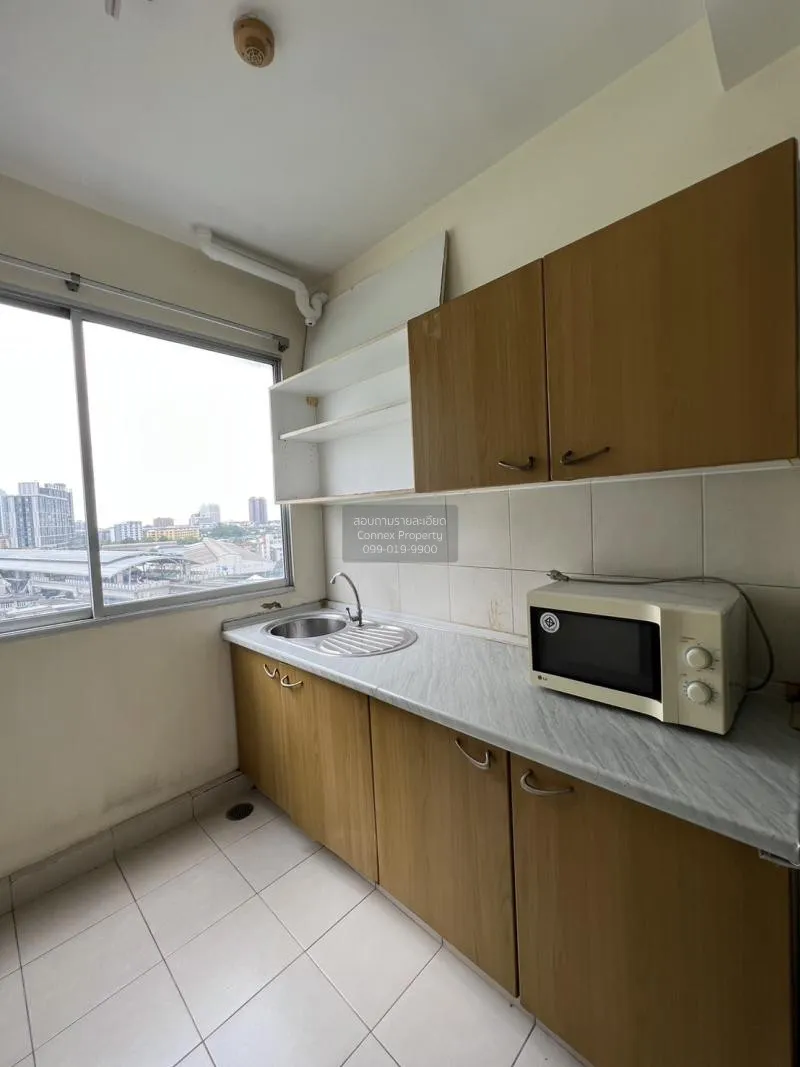 FOR SALE condo , City Home Sukhumvit 101/2 , BTS-Udom Suk , Bang 