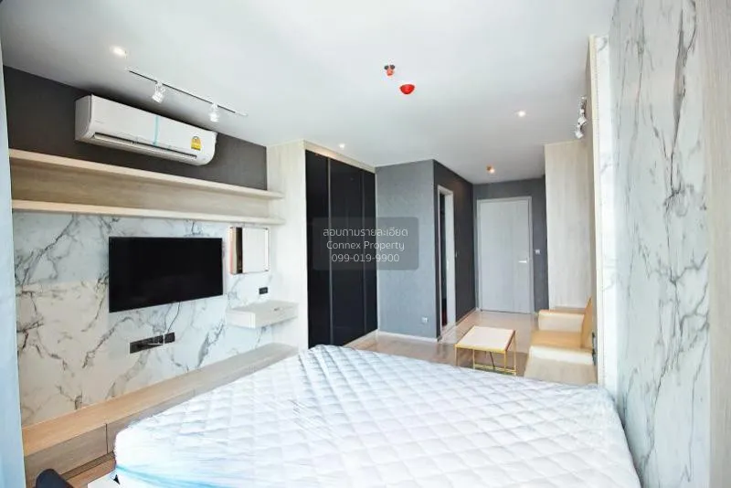 FOR SALE condo , RHYTHM Ekkamai , BTS-Ekkamai , Khlong Tan Nuea , 2