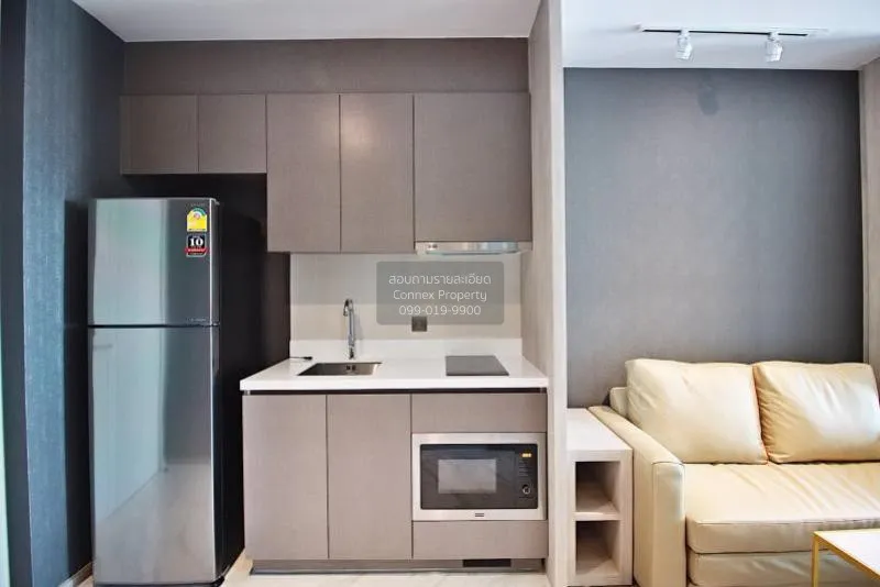 FOR SALE condo , RHYTHM Ekkamai , BTS-Ekkamai , Khlong Tan Nuea , 4