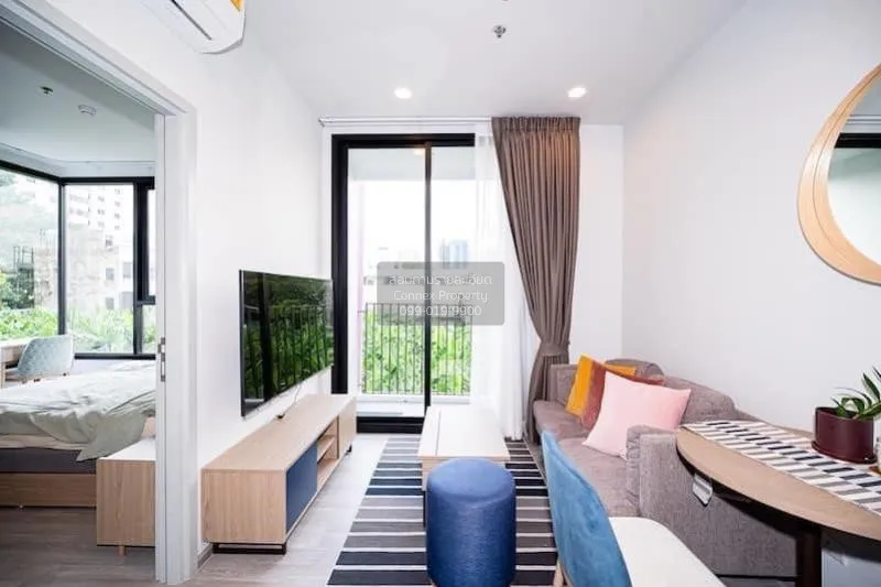FOR RENT condo , XT Ekkamai , BTS-Ekkamai , Khlong Tan Nuea , Wat 2