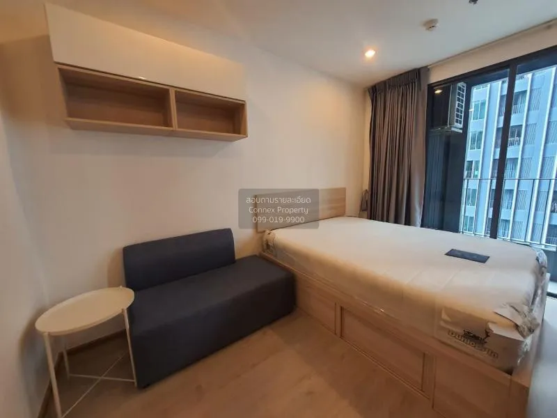 FOR RENT condo , Ideo Q Chula-Samyan , MRT-Sam Yan , Bang Rak , B 1