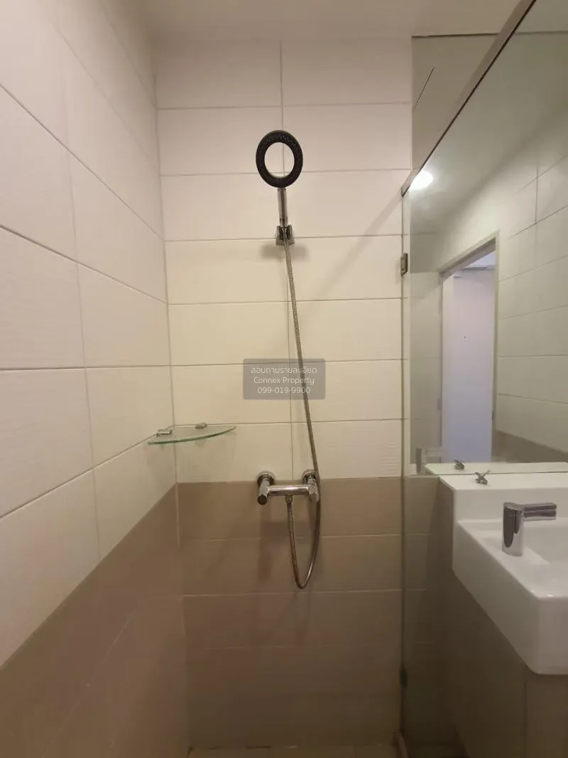 เช่าคอนโด  ไอดีโอ คิว จุฬา-สามย่าน MRT-สามย่าน บางรัก เขต บางรัก 