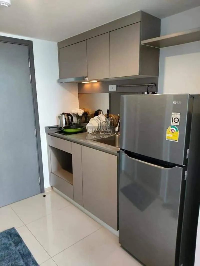 FOR RENT condo , Ideo New Rama 9 , Duplex , ARL-Ramkhamhaeng , Hu