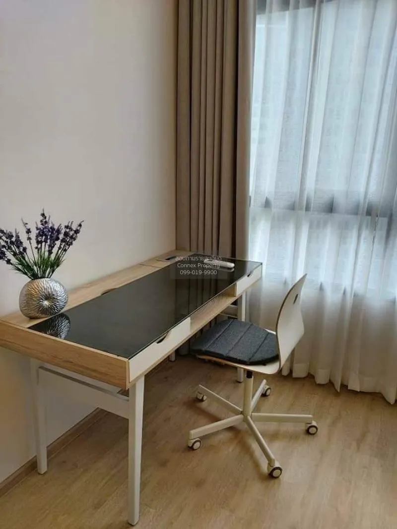 FOR RENT condo , Ideo New Rama 9 , Duplex , ARL-Ramkhamhaeng , Hu