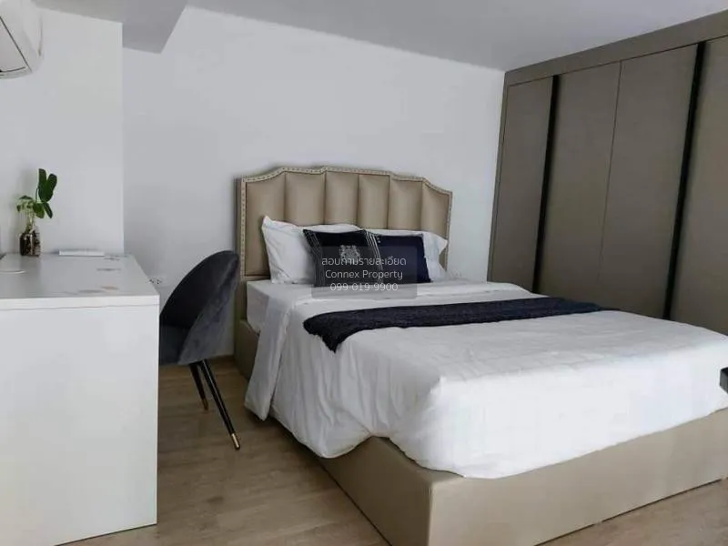 FOR RENT condo , Ideo New Rama 9 , Duplex , ARL-Ramkhamhaeng , Hu