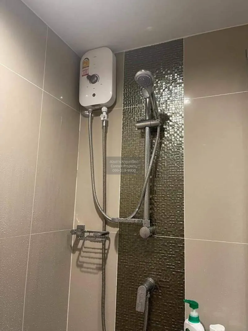 FOR RENT condo , Ideo New Rama 9 , Duplex , ARL-Ramkhamhaeng , Hu