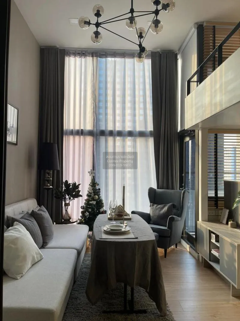 FOR RENT condo , Chewathai Residence Asoke , MRT-Phra Ram 9 , Mak 1