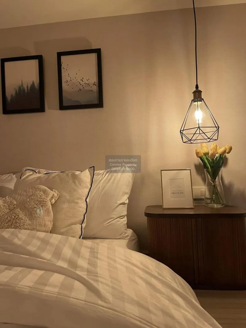 FOR RENT condo , Chewathai Residence Asoke , MRT-Phra Ram 9 , Mak 4