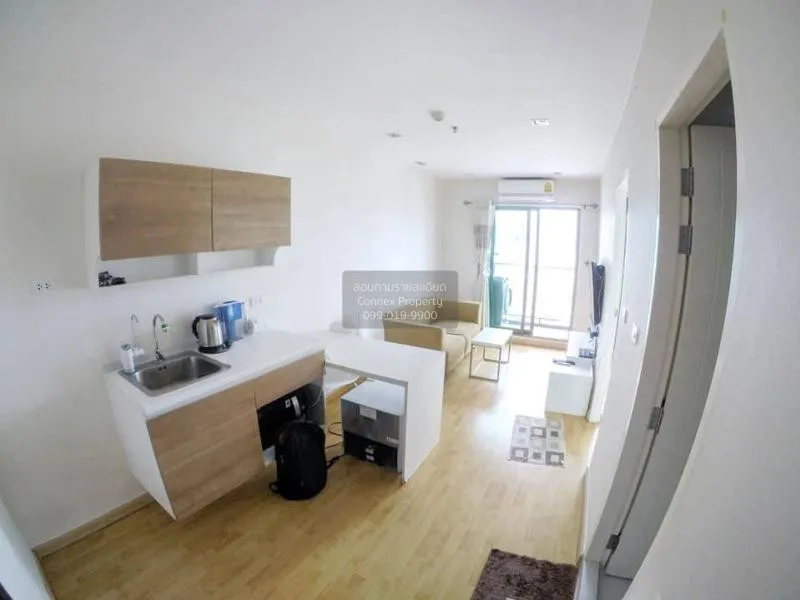 FOR SALE condo , Casa Condo Asoke-Dindaeng , MRT-Phra Ram 9 , Din 4