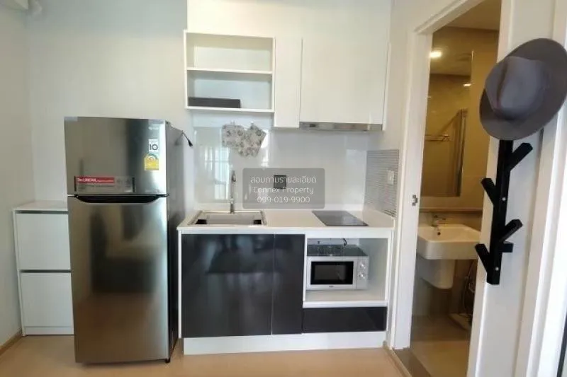 FOR RENT condo , The Tree Sukhumvit 71 , high floor , ARL-Ramkham 2