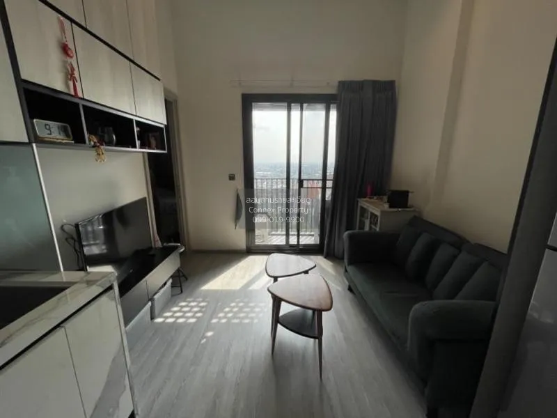 FOR SALE condo , The line sukhumvit 101 , BTS-Punnawithi , Bang C 1