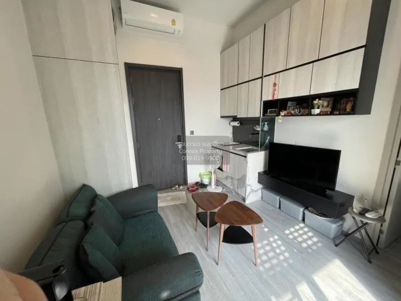 FOR SALE condo , The line sukhumvit 101 , BTS-Punnawithi , Bang C 3