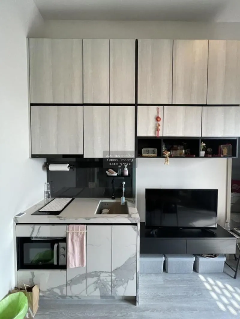 FOR SALE condo , The line sukhumvit 101 , BTS-Punnawithi , Bang C 4