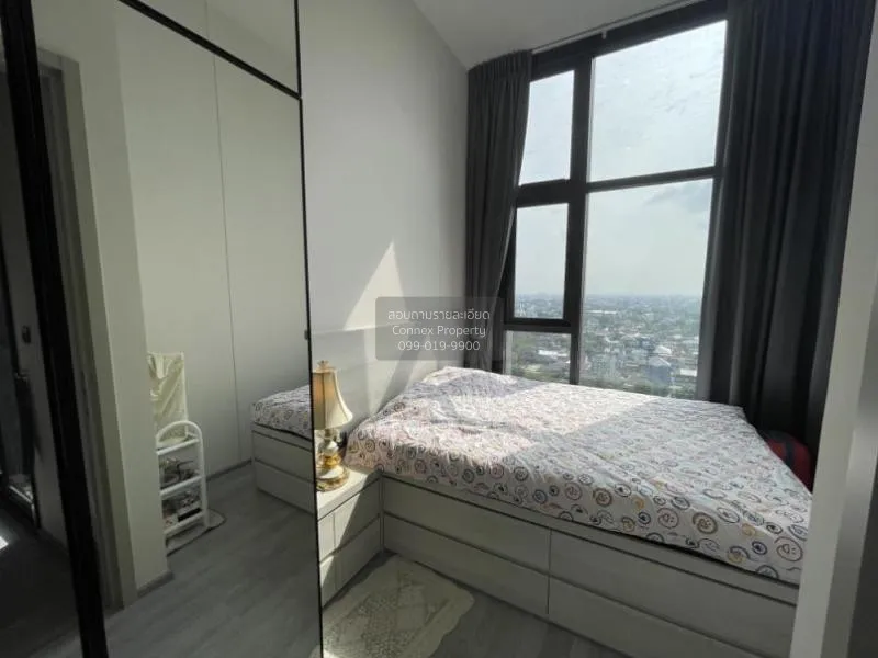 ขายคอนโด  เดอะไลน์ สุขุมวิท 101 BTS-ปุณณวิถี บางจาก เขต พระโขนง ก