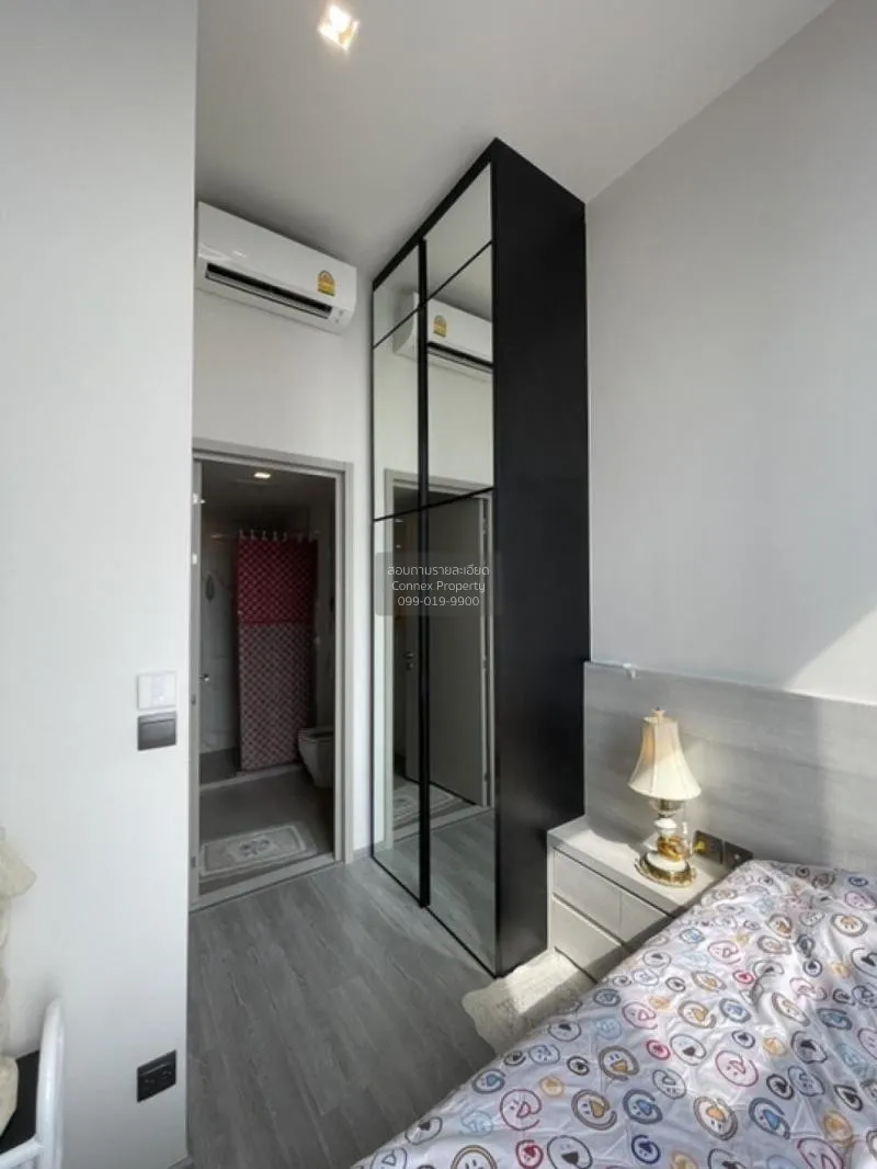 ขายคอนโด  เดอะไลน์ สุขุมวิท 101 BTS-ปุณณวิถี บางจาก เขต พระโขนง ก