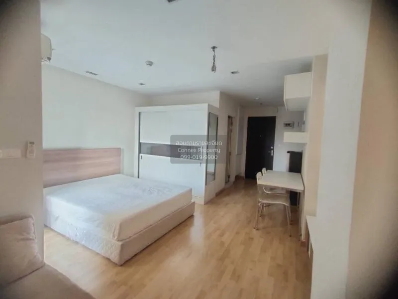 FOR SALE condo , Casa Condo Asoke-Dindaeng , MRT-Phra Ram 9 , Din 2