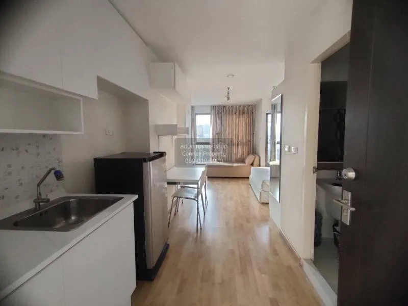 FOR SALE condo , Casa Condo Asoke-Dindaeng , MRT-Phra Ram 9 , Din