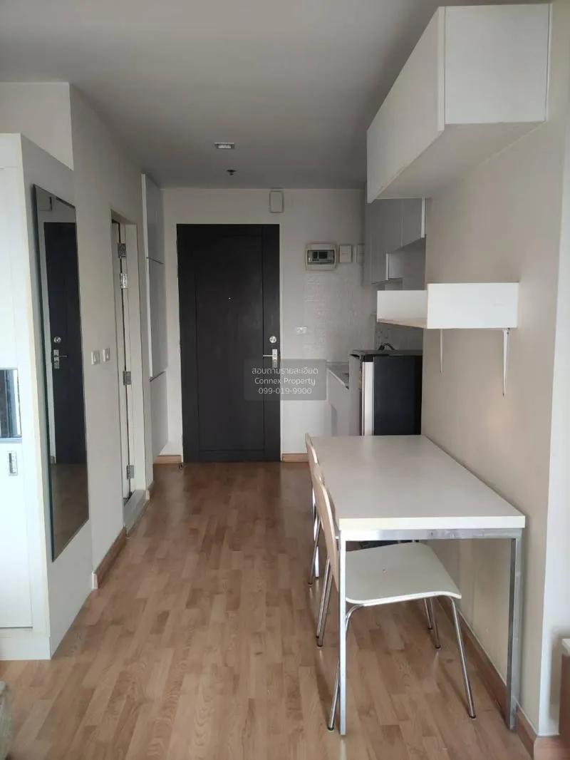 FOR SALE condo , Casa Condo Asoke-Dindaeng , MRT-Phra Ram 9 , Din