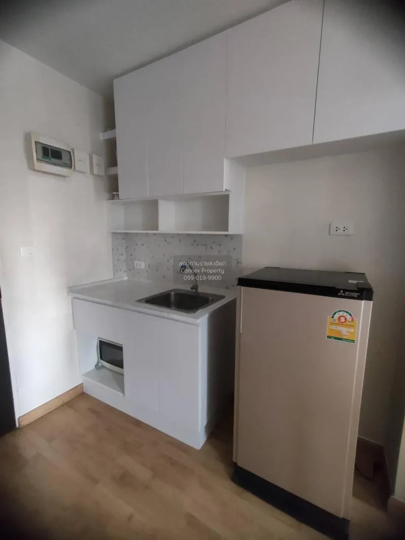 FOR SALE condo , Casa Condo Asoke-Dindaeng , MRT-Phra Ram 9 , Din