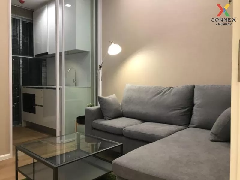 FOR SALE condo , The Saint Residences , BTS-Phahon Yothin 59 , Ch 3