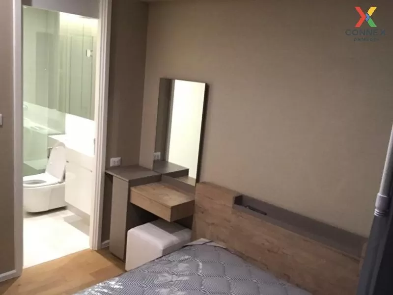 FOR SALE condo , The Saint Residences , BTS-Phahon Yothin 59 , Ch