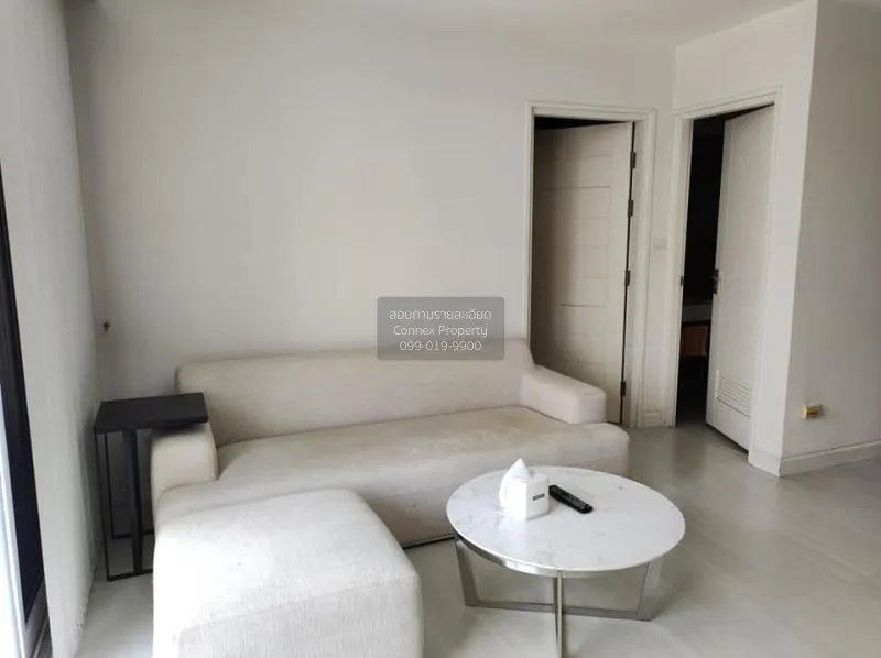 FOR RENT condo , The Bangkok Sathon-Taksin , BTS-Krung Thon Buri  2