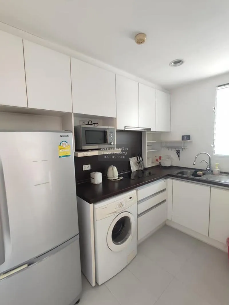 FOR RENT condo , The Bangkok Sathon-Taksin , BTS-Krung Thon Buri 