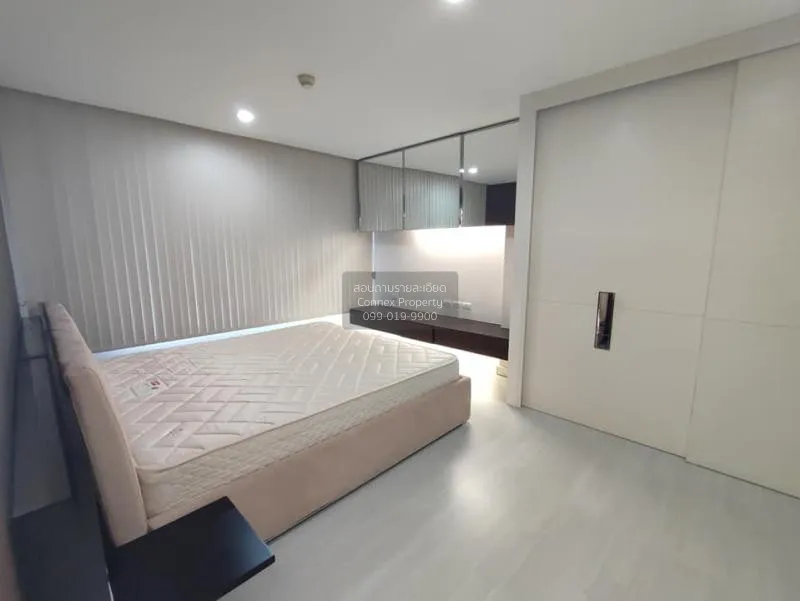 FOR RENT condo , The Bangkok Sathon-Taksin , BTS-Krung Thon Buri 