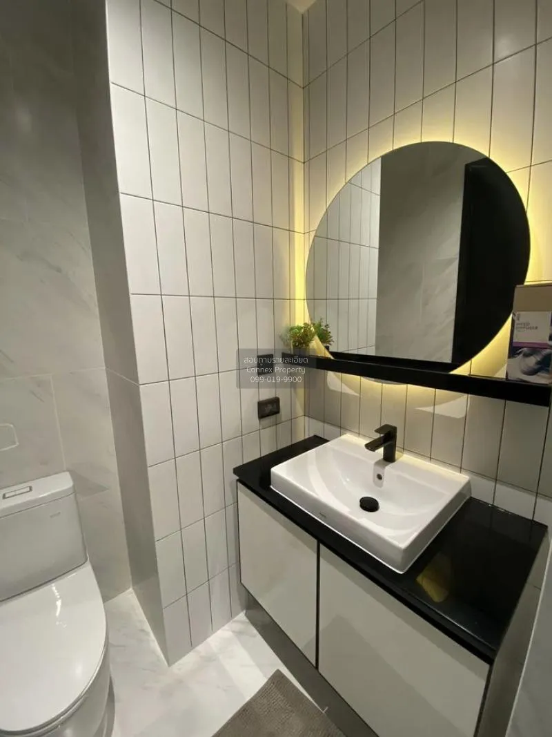 FOR RENT condo , Chapter Charoennakhorn-Riverside , high floor , 