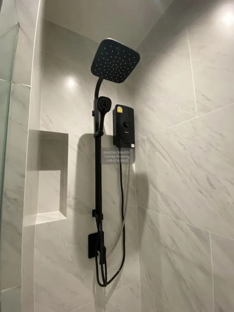 FOR RENT condo , Chapter Charoennakhorn-Riverside , high floor , 