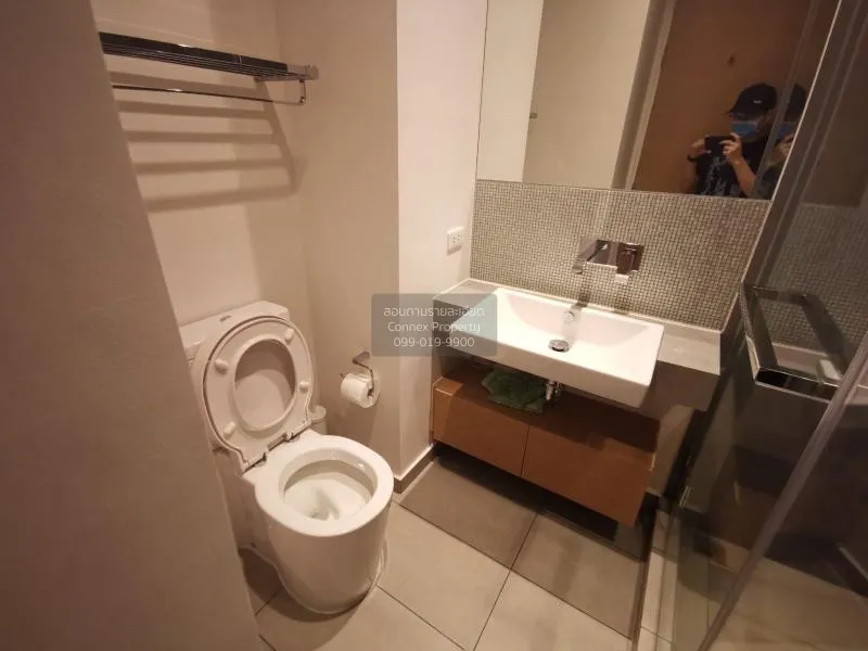 FOR SALE condo , The Lofts Ekkamai , BTS-Ekkamai , Phra Khanong N 4