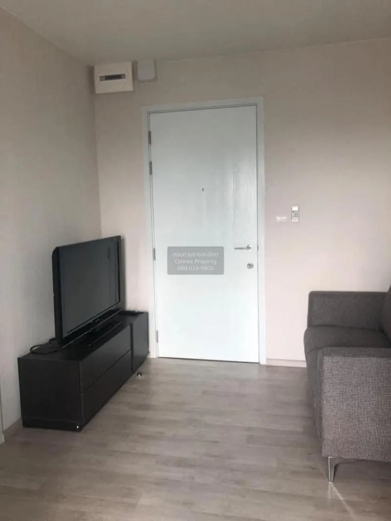 FOR RENT condo , Plum Condo Central Station , MRT-Sam Yaek Bang Y 2