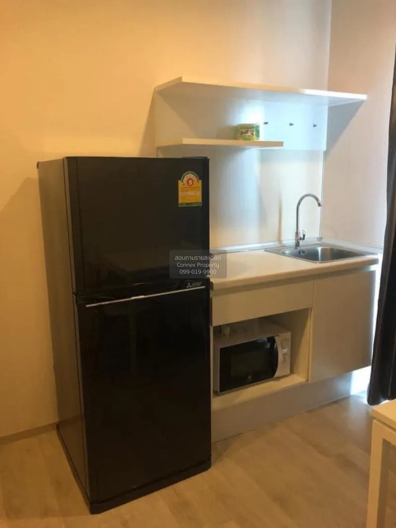 FOR RENT condo , Plum Condo Central Station , MRT-Sam Yaek Bang Y 4
