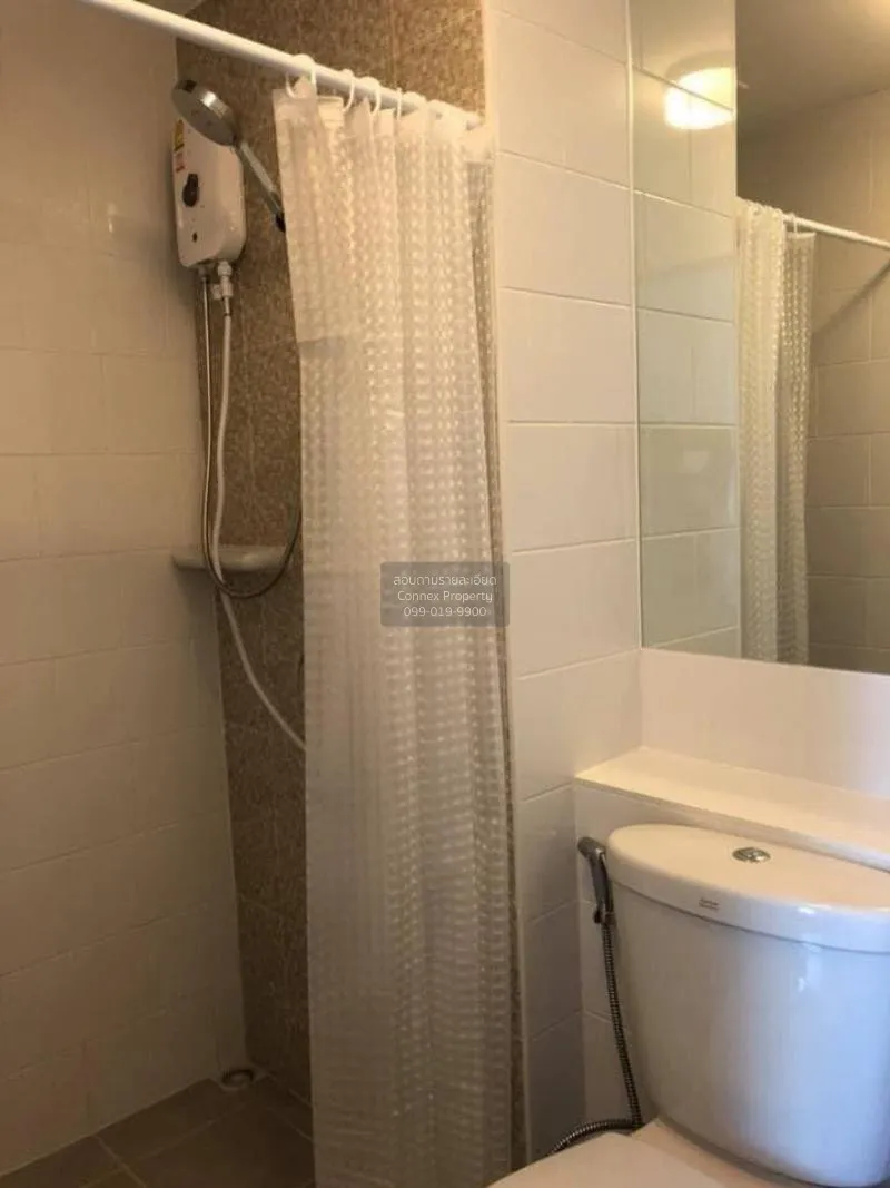 FOR RENT condo , Plum Condo Central Station , MRT-Sam Yaek Bang Y