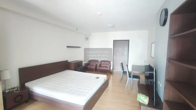 FOR RENT condo , Supalai Park Ekamai - Thonglor , high floor , BT 2