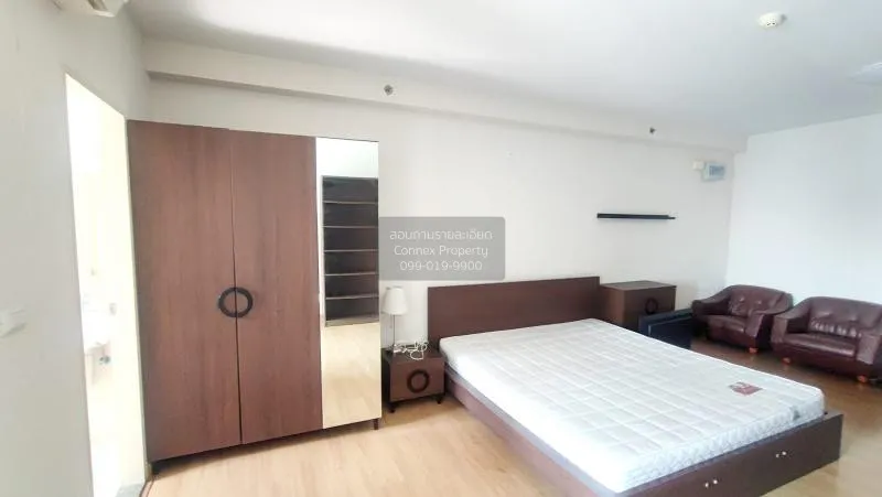 FOR RENT condo , Supalai Park Ekamai - Thonglor , high floor , BT 4