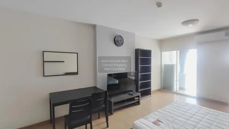 เช่าคอนโด  ศุภาลัย ปาร์ค เอกมัย - ทองหล่อ ชั้นสูง BTS-เอกมัย บางก