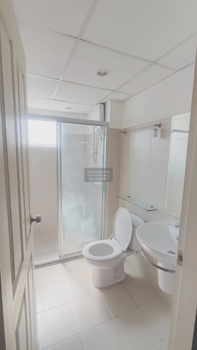 เช่าคอนโด  ศุภาลัย ปาร์ค เอกมัย - ทองหล่อ ชั้นสูง BTS-เอกมัย บางก