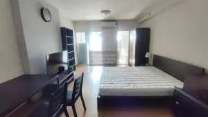 FOR RENT condo , Supalai Park Ekamai - Thonglor , high floor , BTS-Ekkamai , Bang Kapi , Huai Khwang , Bangkok , CX-56411