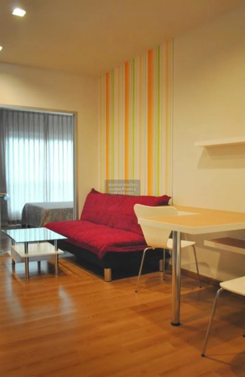 เช่าคอนโด  เดอะ ซี๊ด มูซี่ BTS-พร้อมพงษ์ คลองเตย เขต คลองเตย กรุง 2