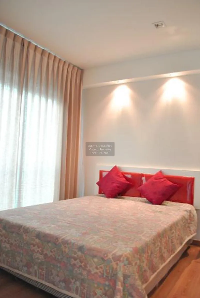 เช่าคอนโด  เดอะ ซี๊ด มูซี่ BTS-พร้อมพงษ์ คลองเตย เขต คลองเตย กรุง