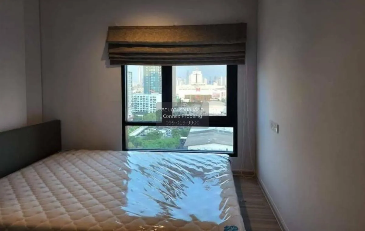 เช่าคอนโด   อัลติจูด ยูนิคอร์น สาทร-ท่าพระ  BTS-ตลาดพลู ตลาดพลู เ 1