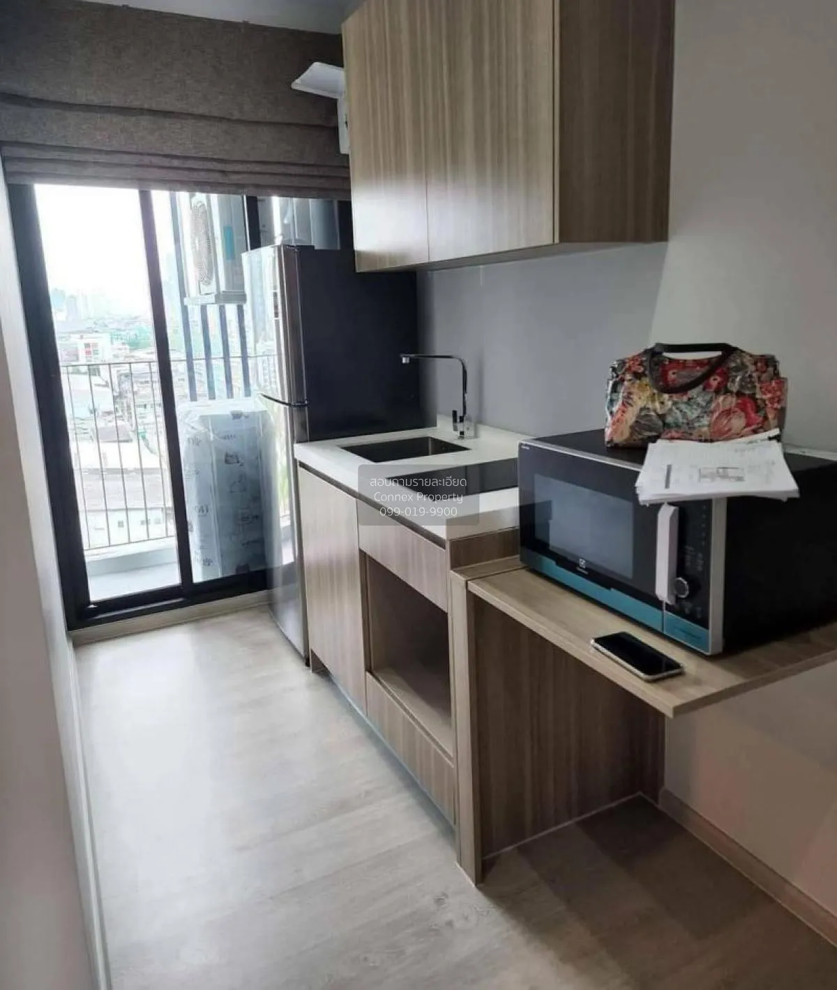 เช่าคอนโด   อัลติจูด ยูนิคอร์น สาทร-ท่าพระ  BTS-ตลาดพลู ตลาดพลู เ 4