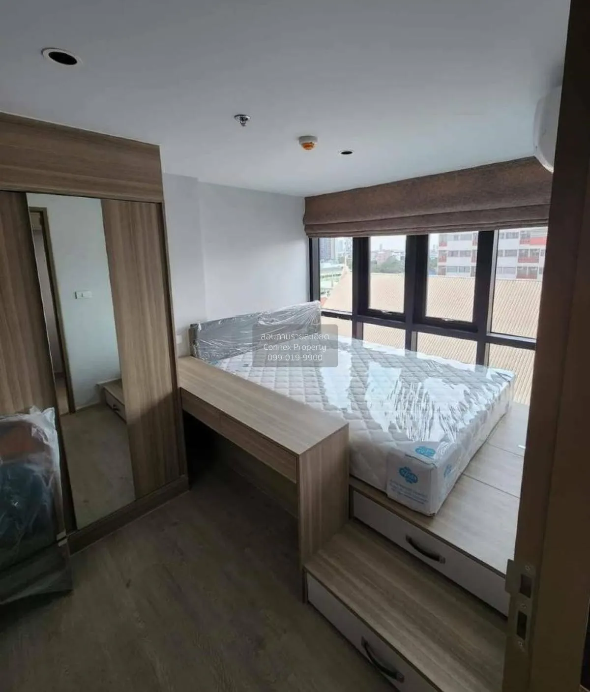 เช่าคอนโด   อัลติจูด ยูนิคอร์น สาทร-ท่าพระ  BTS-ตลาดพลู ตลาดพลู เ