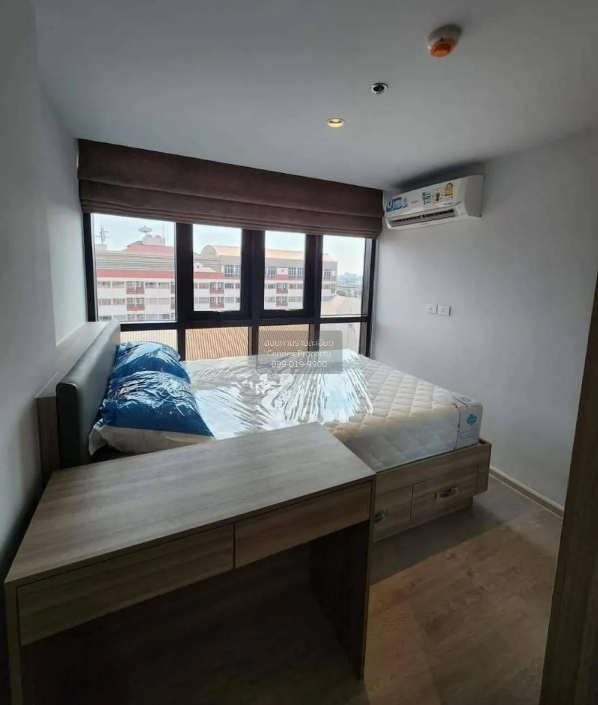 เช่าคอนโด   อัลติจูด ยูนิคอร์น สาทร-ท่าพระ  BTS-ตลาดพลู ตลาดพลู เ